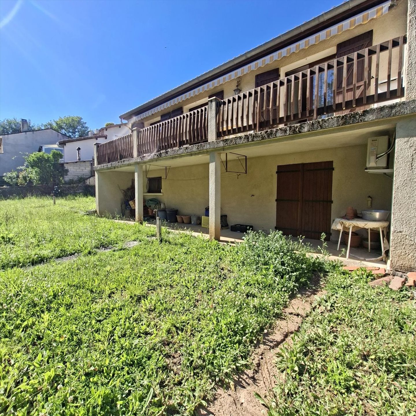 Maison à vendre, 101m², Réalmont
