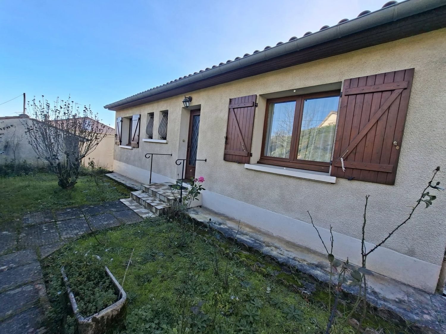 Maison à vendre, 101m², Réalmont