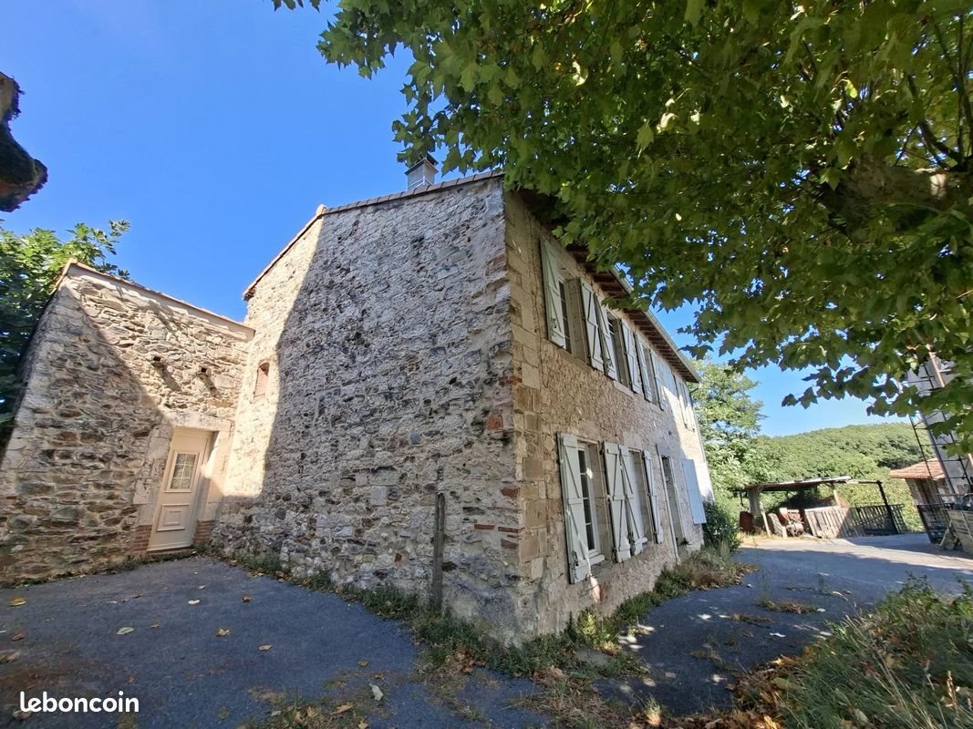 Maison à vendre, 210m², Terre-de-Bancalié