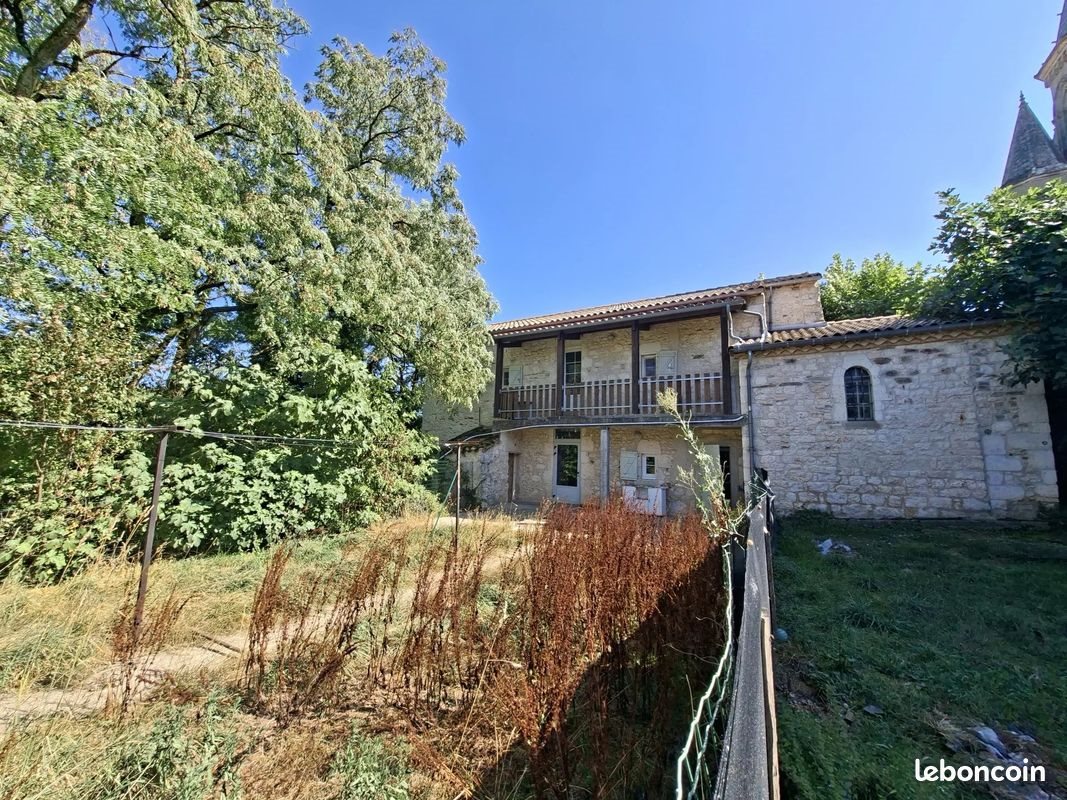 Maison à vendre, 210m², Terre-de-Bancalié