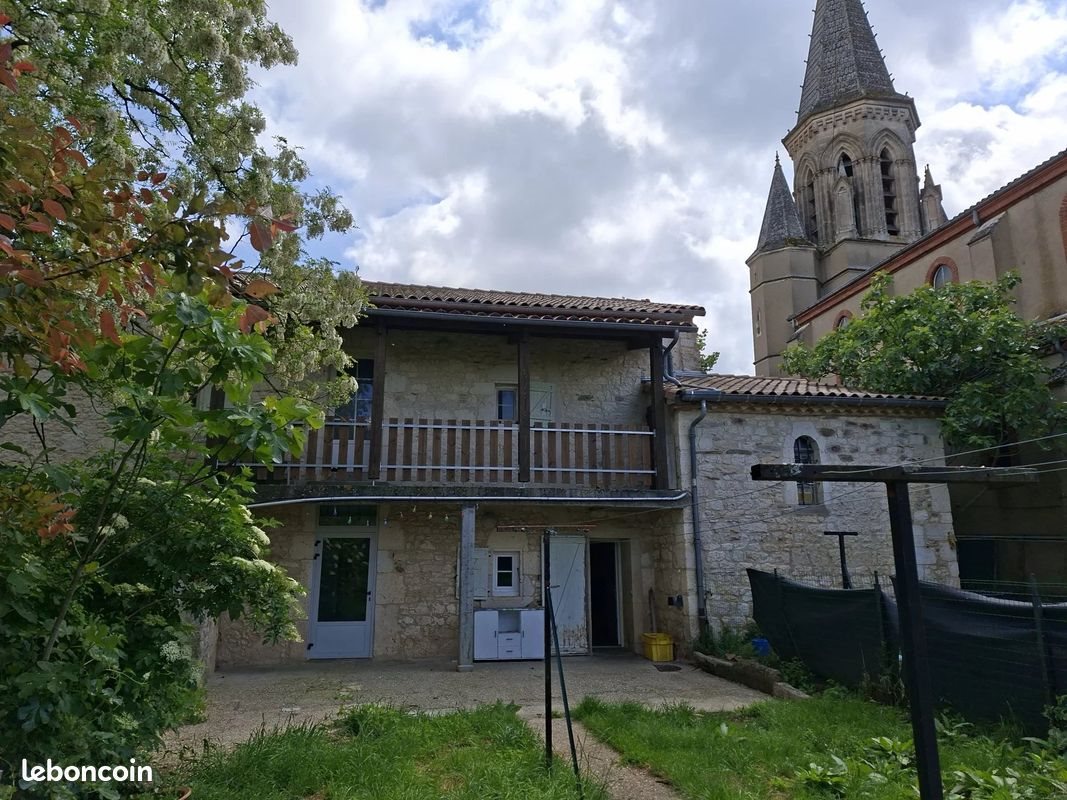 Maison à vendre, 210m², Terre-de-Bancalié