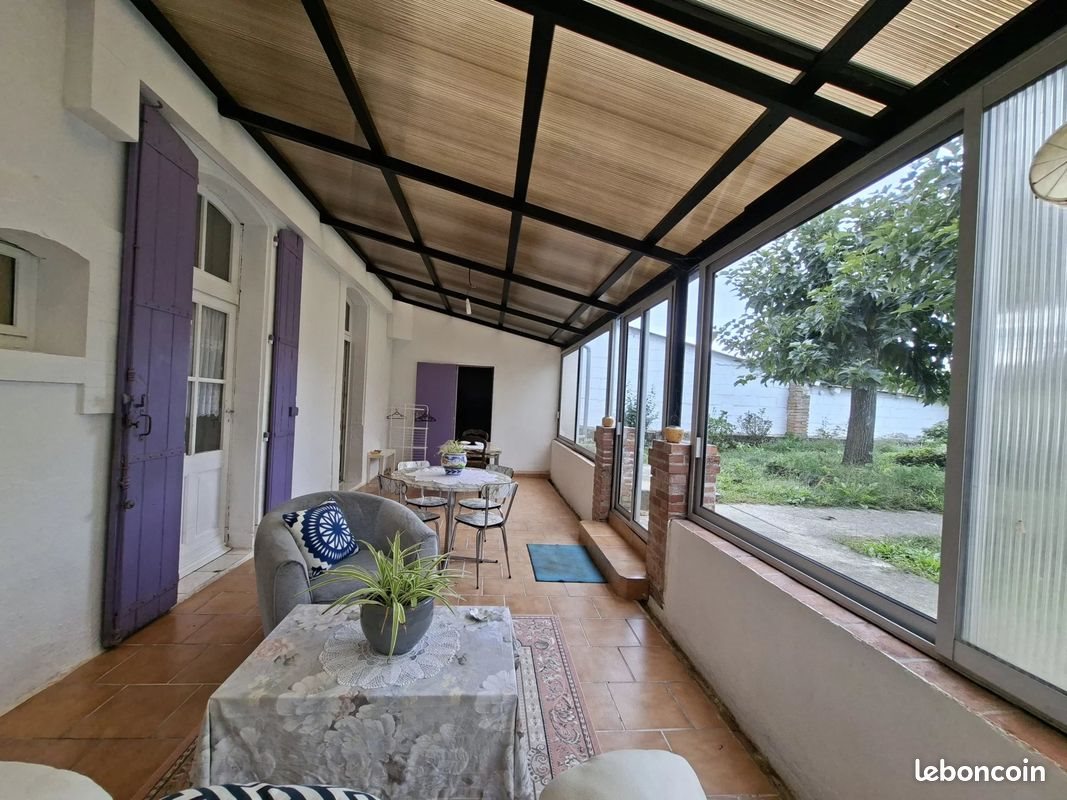 Maison à vendre, 282m², Réalmont