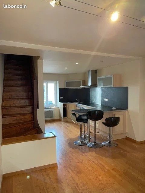 Maison à vendre, 88m², Réalmont