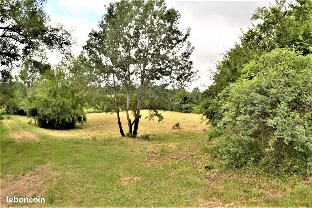 Maison à vendre, 123m², Laboutarie