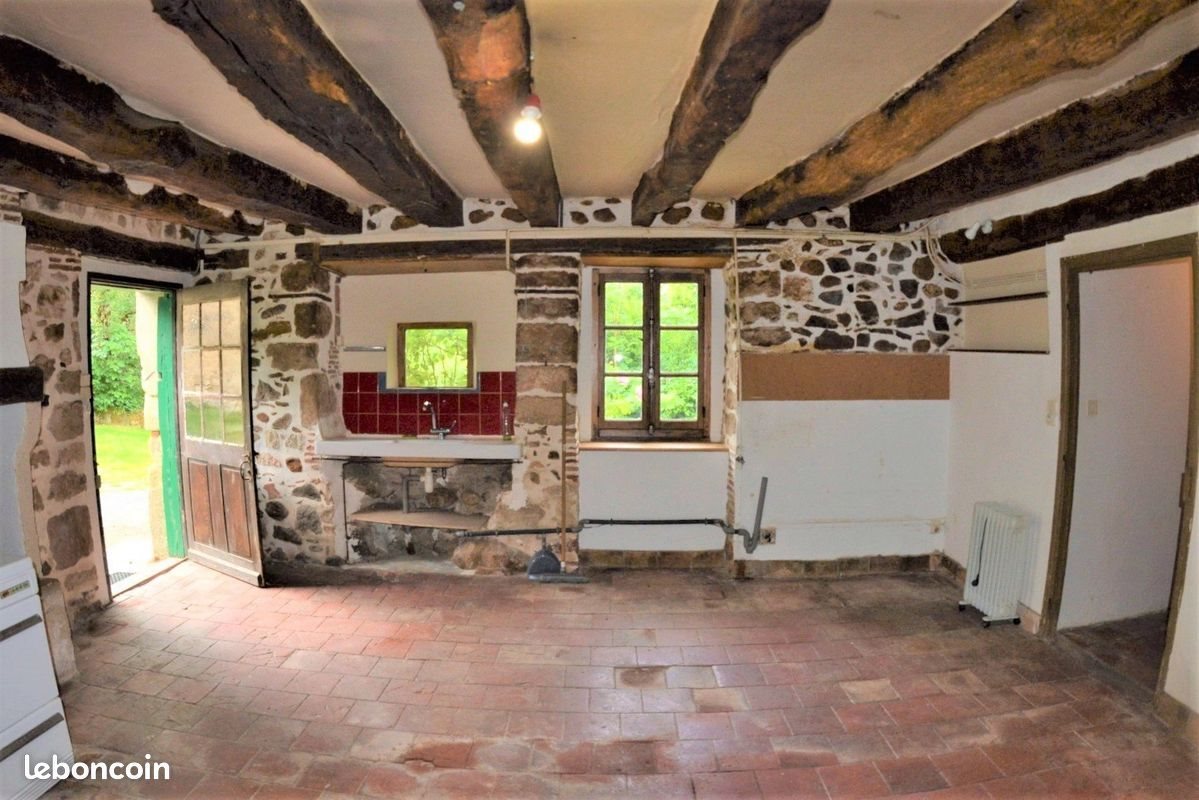 Maison à vendre, 123m², Laboutarie
