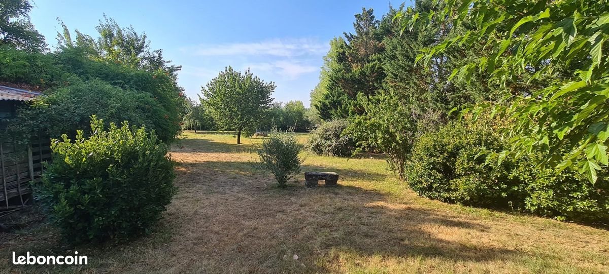 Maison à vendre, 106m², Réalmont