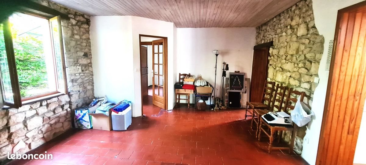 Maison à vendre, 106m², Réalmont