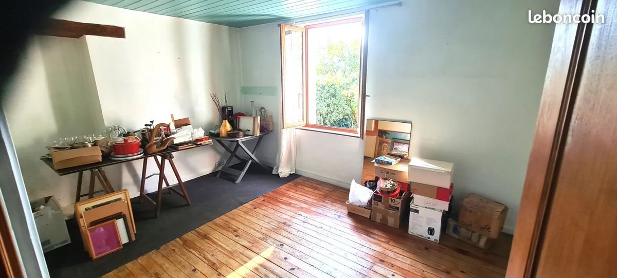 Maison à vendre, 106m², Réalmont