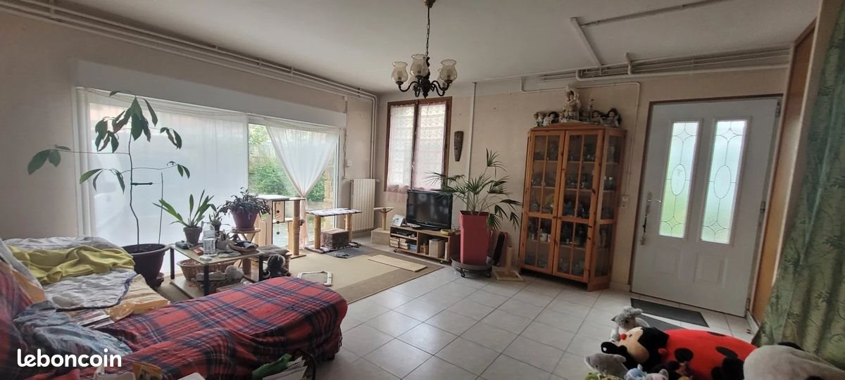 Maison à vendre, 137m², Réalmont