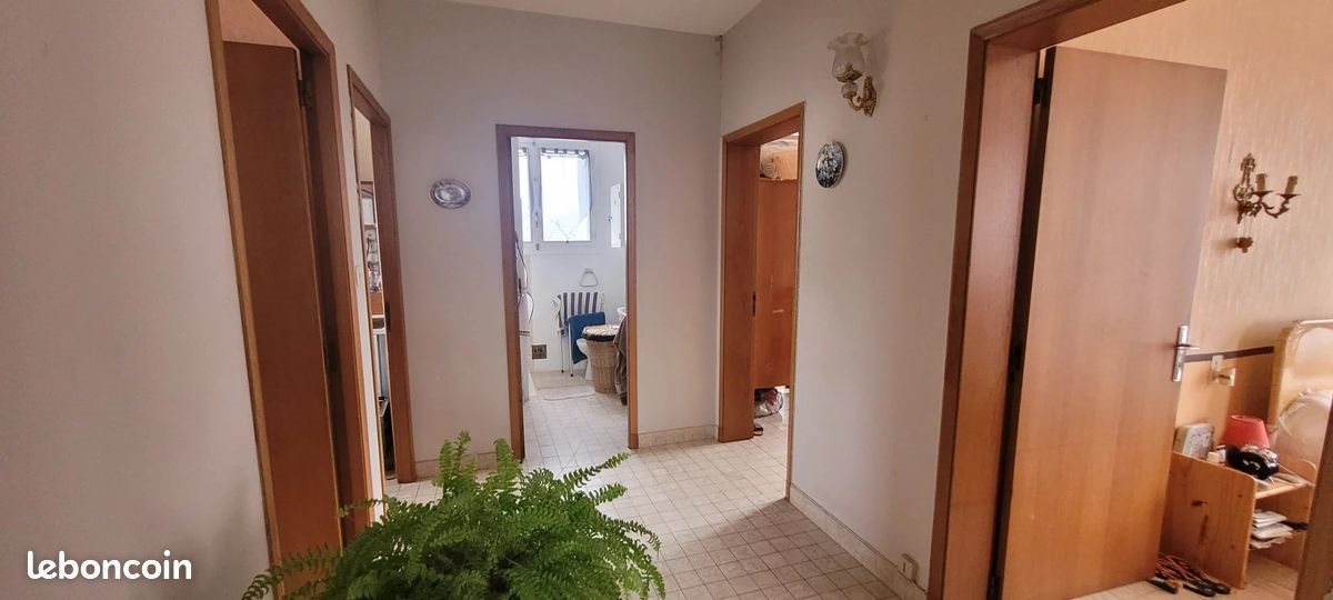 Maison à vendre, 137m², Réalmont