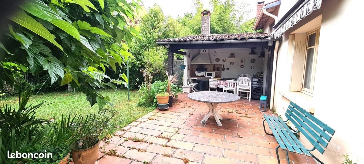 Maison à vendre, 150m², Albi