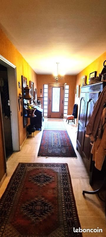 Maison à vendre, 150m², Albi