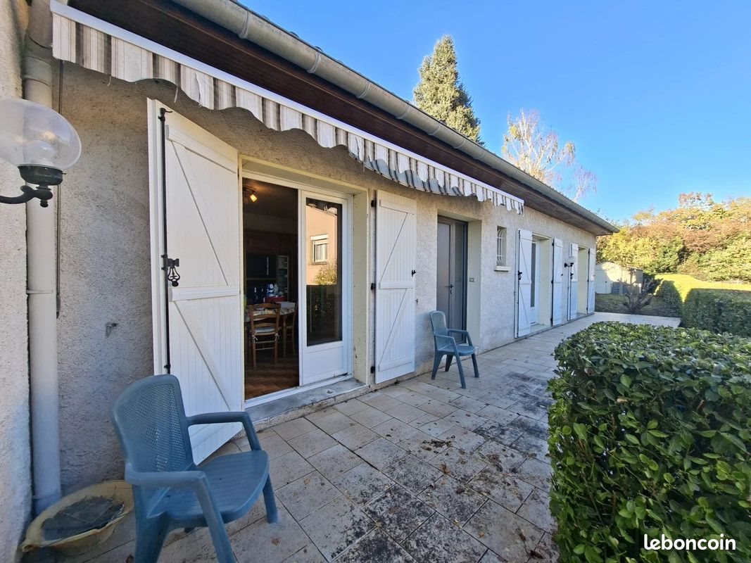 Maison à vendre, 130m², Roquecourbe
