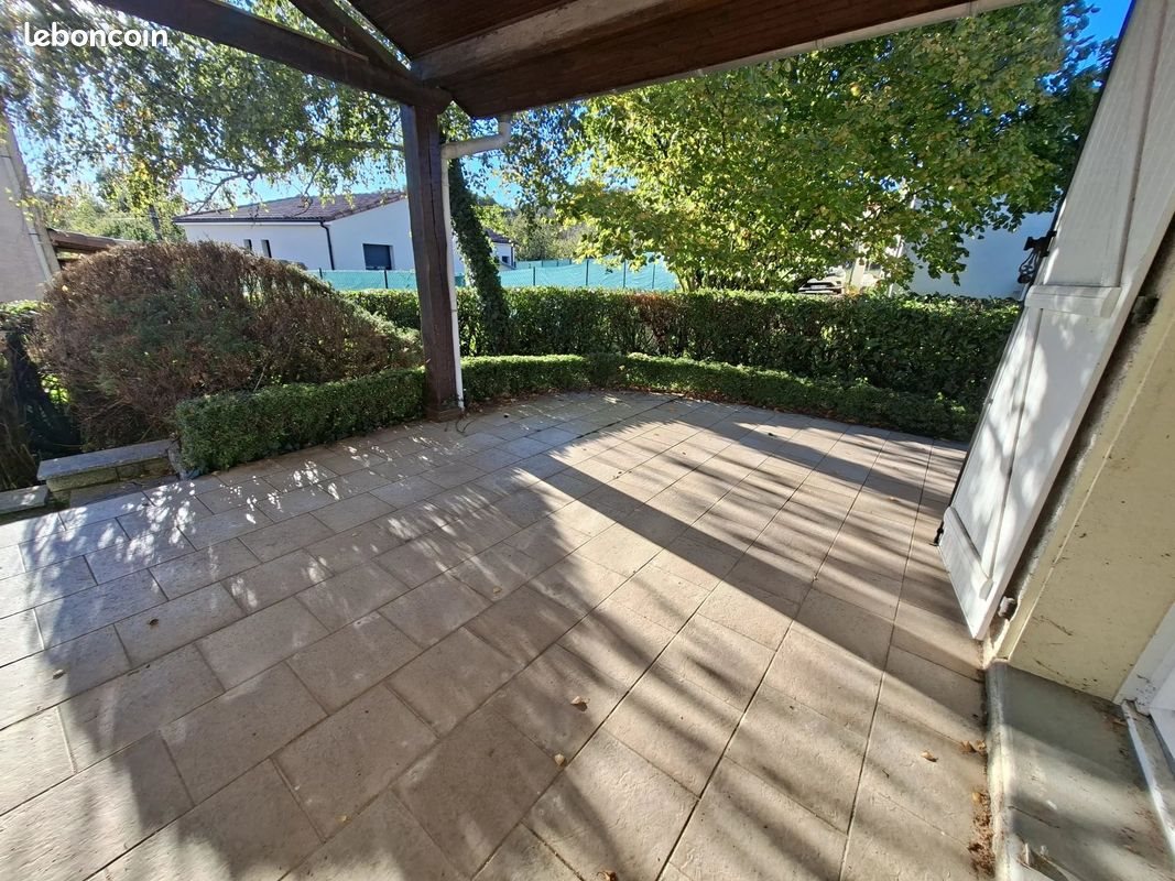 Maison à vendre, 130m², Roquecourbe