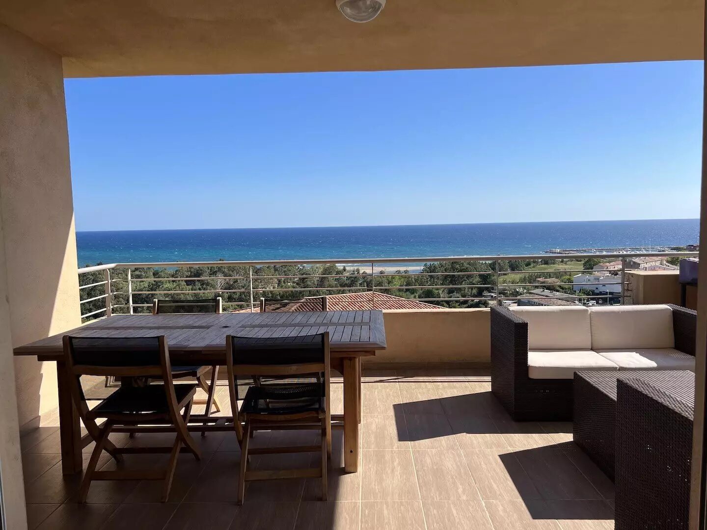 Appartement à vendre, 116m², Sari-Solenzara