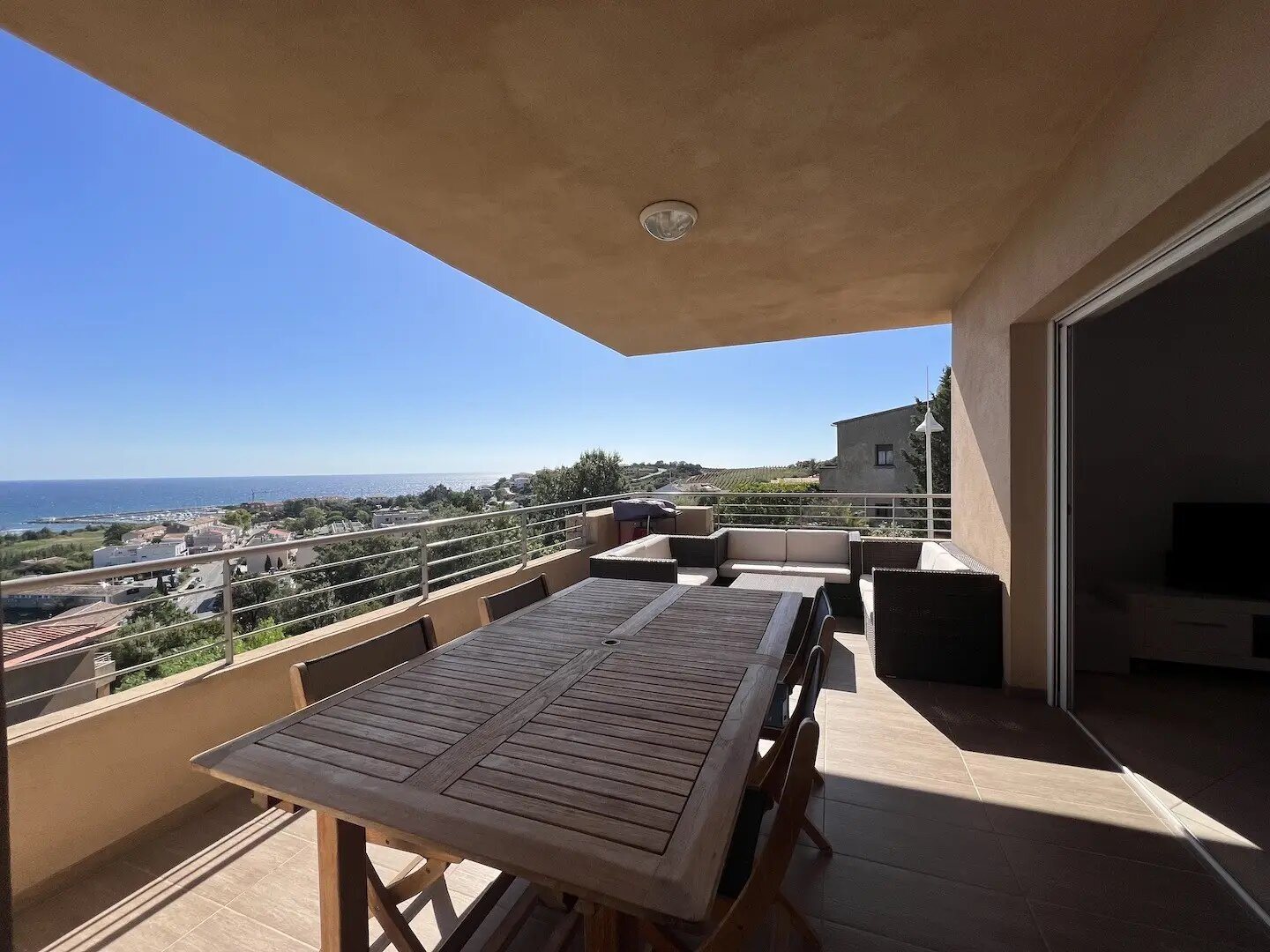 Appartement à vendre, 116m², Sari-Solenzara