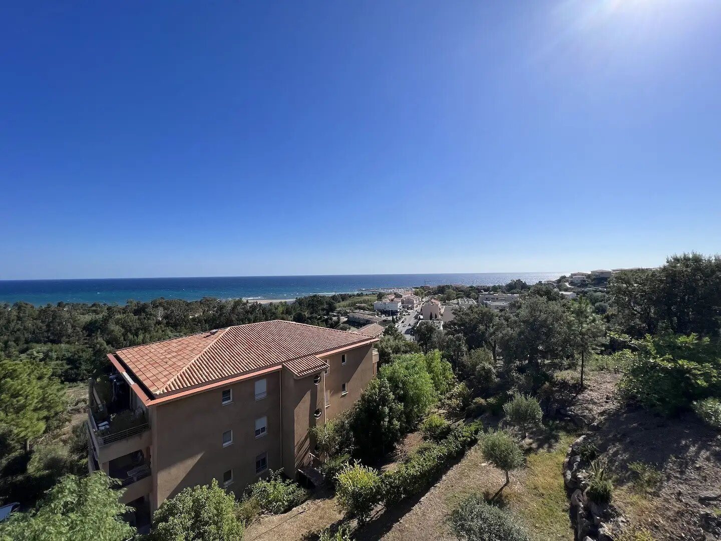 Appartement à vendre, 116m², Sari-Solenzara