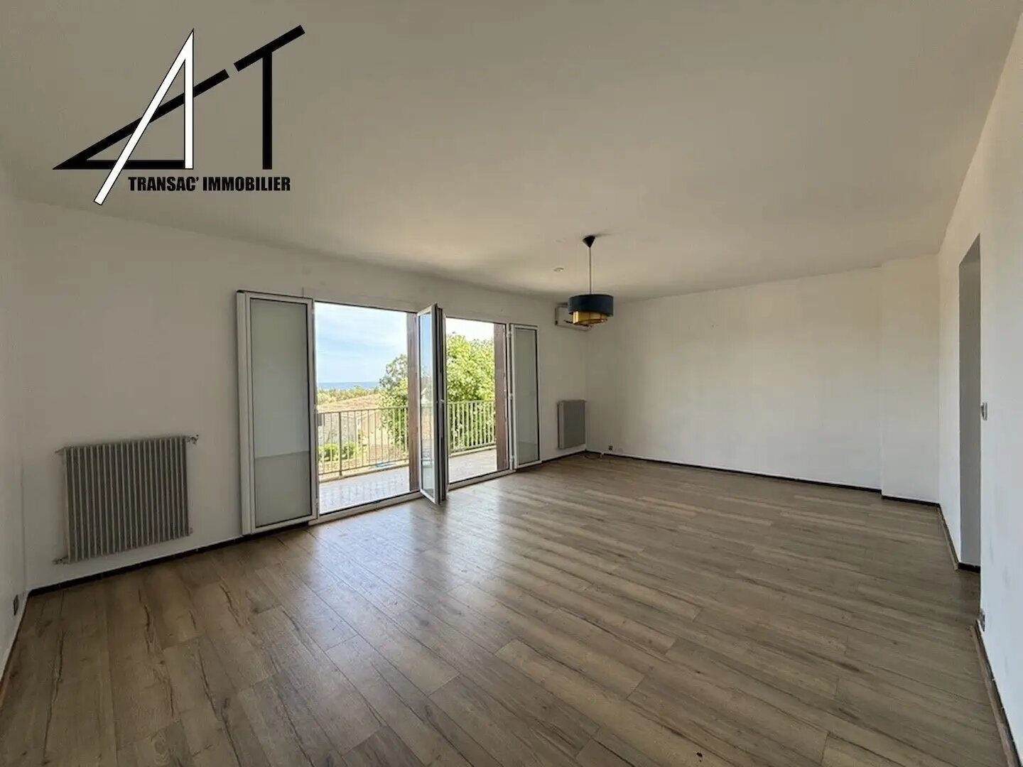 Appartement à vendre, 94m², Sari-Solenzara