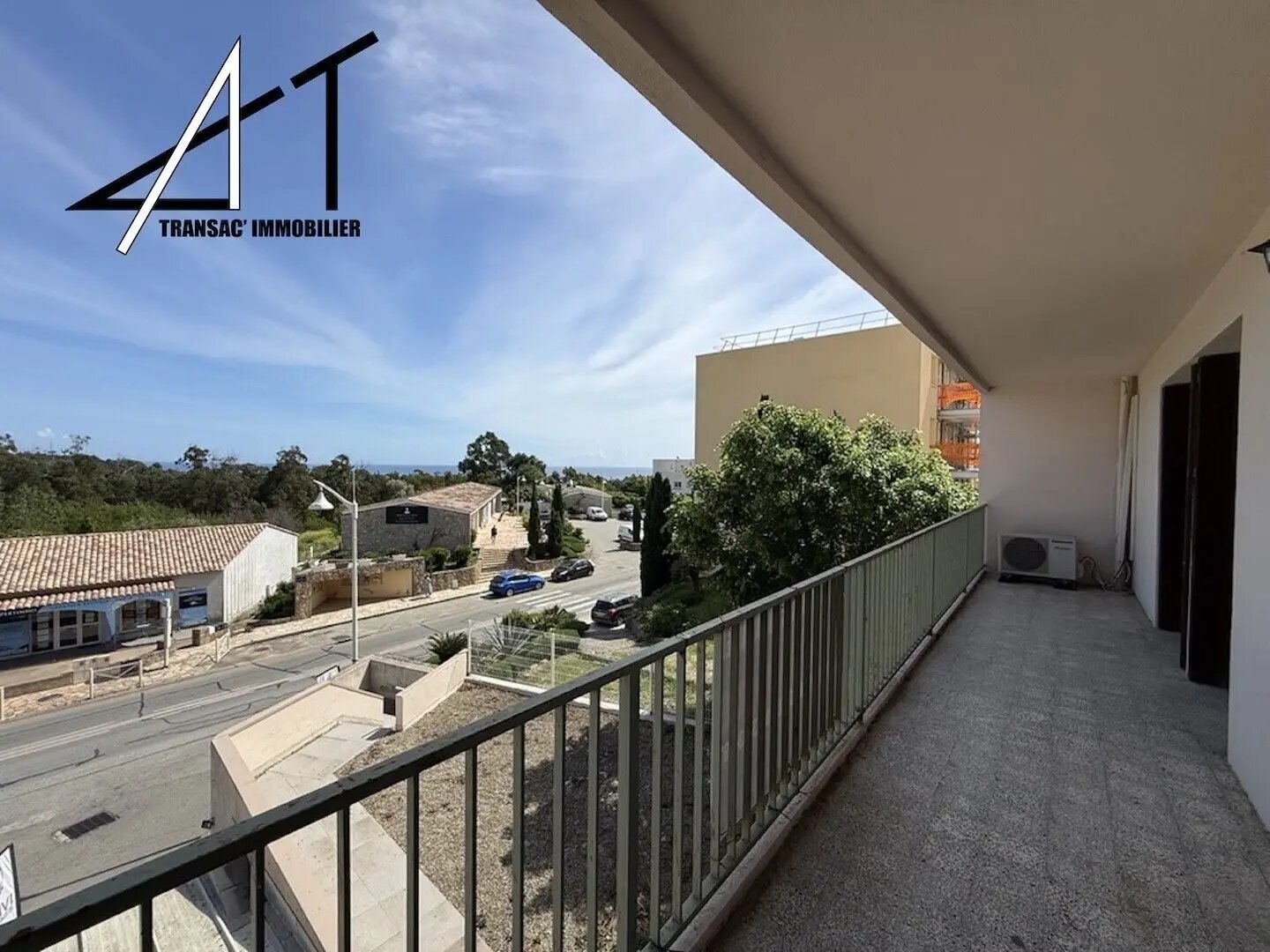 Appartement à vendre, 94m², Sari-Solenzara