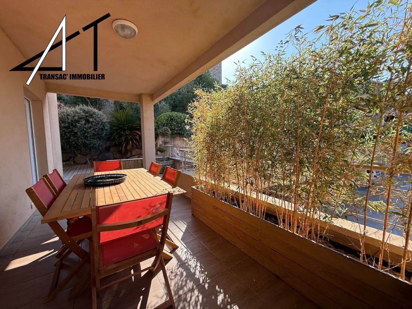 Appartement à vendre, 61m², Sari-Solenzara