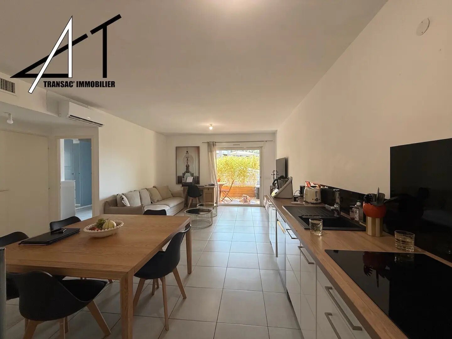 Appartement à vendre, 61m², Sari-Solenzara