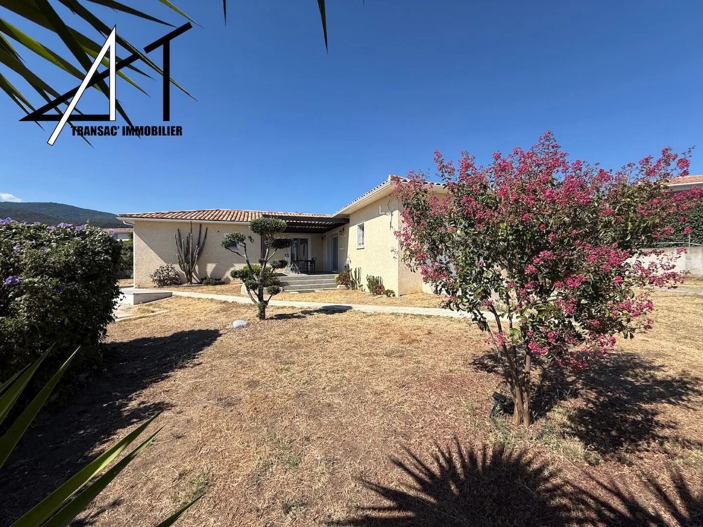 Maison à vendre, 149m², Ventiseri