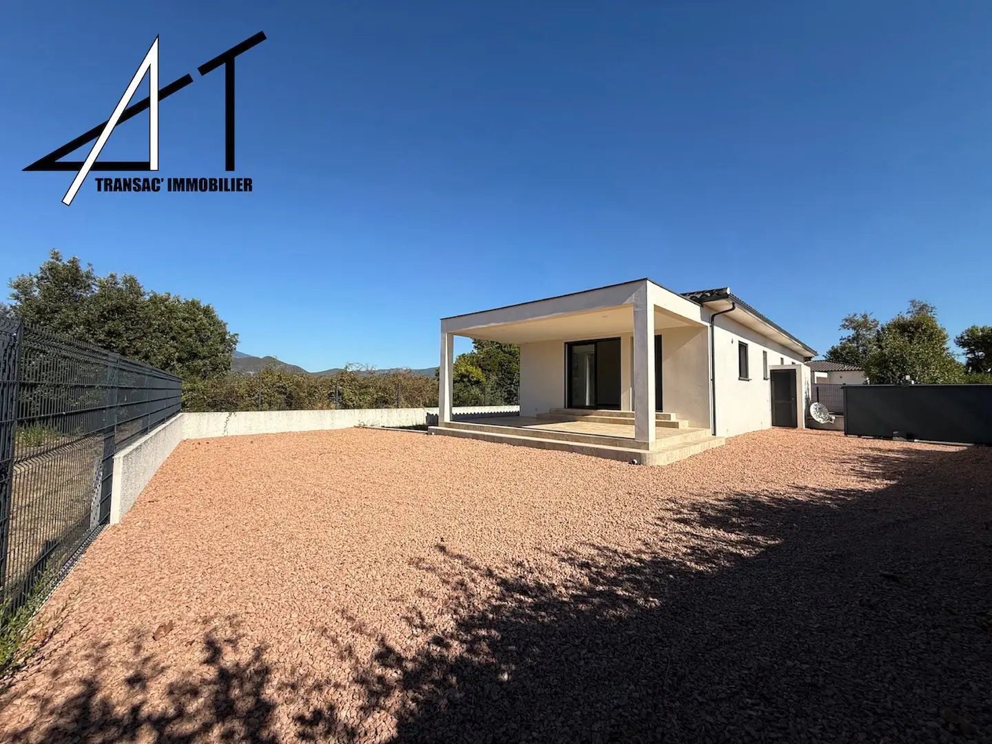 Maison à vendre, 43m², Ghisonaccia