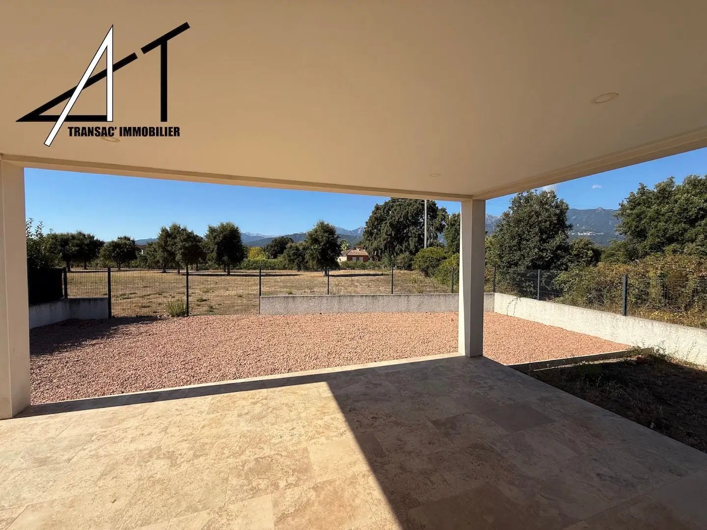 Maison à vendre, 43m², Ghisonaccia