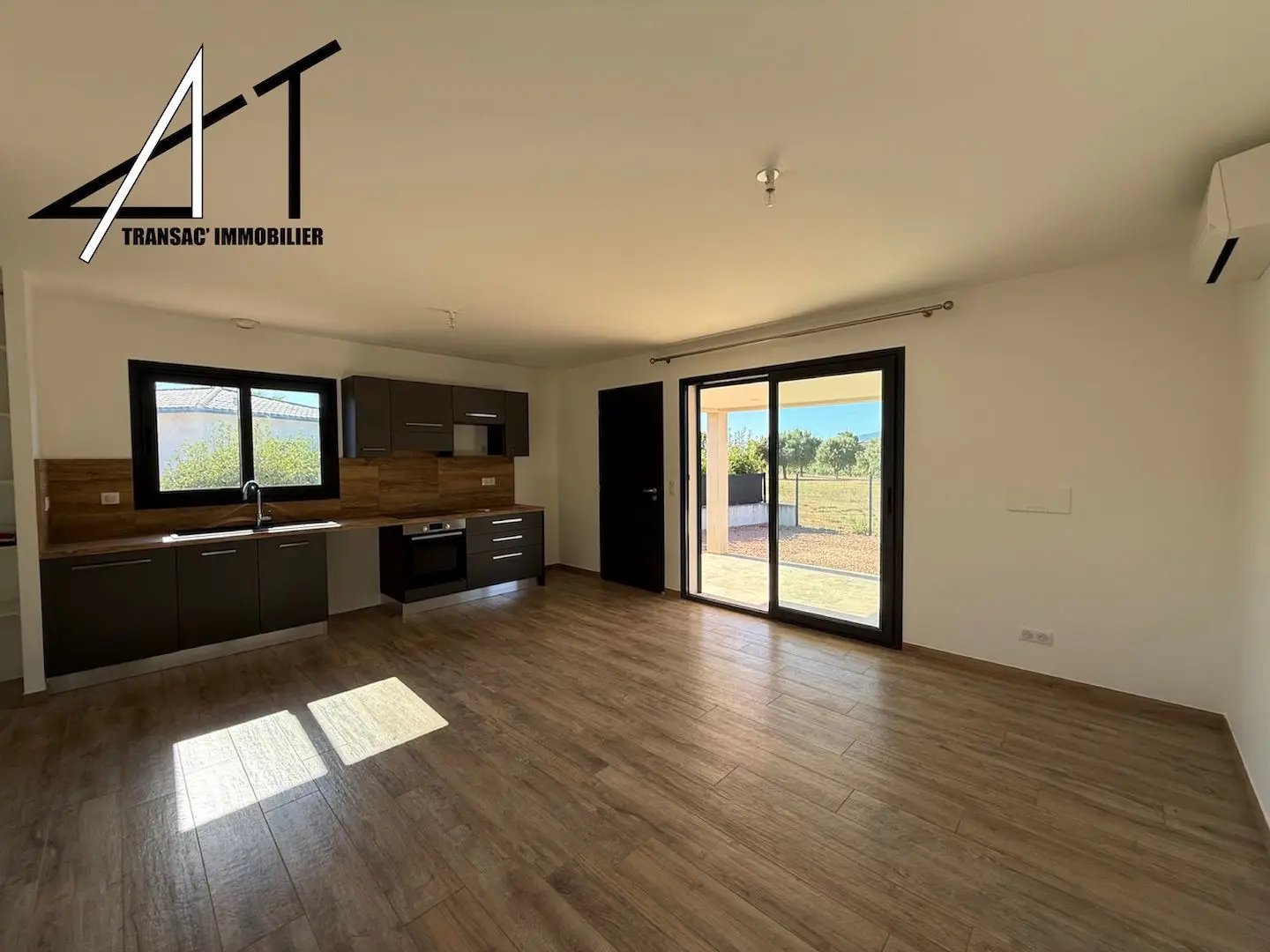 Maison à vendre, 43m², Ghisonaccia