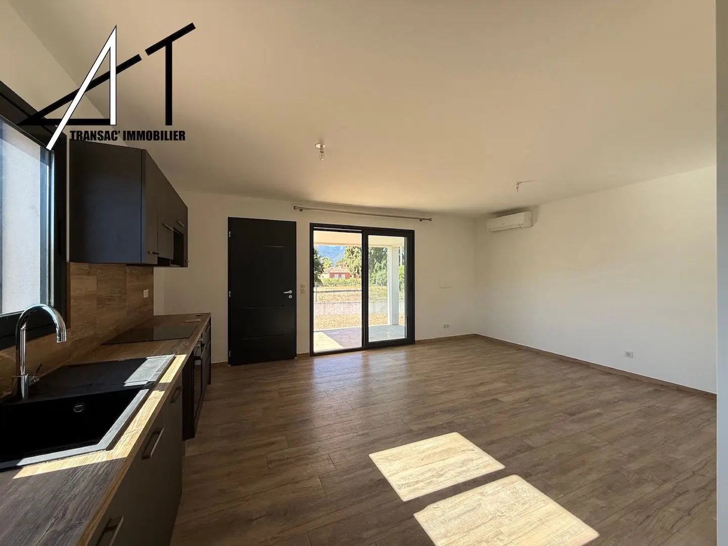 Maison à vendre, 43m², Ghisonaccia
