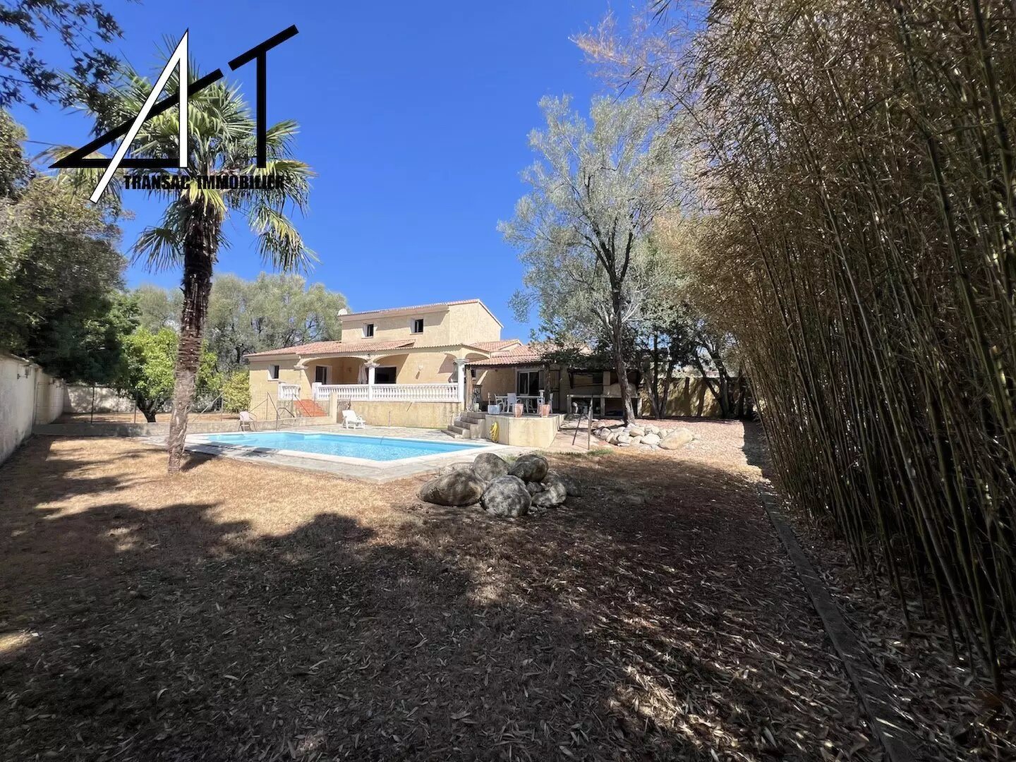 Maison à vendre, 182m², Ventiseri