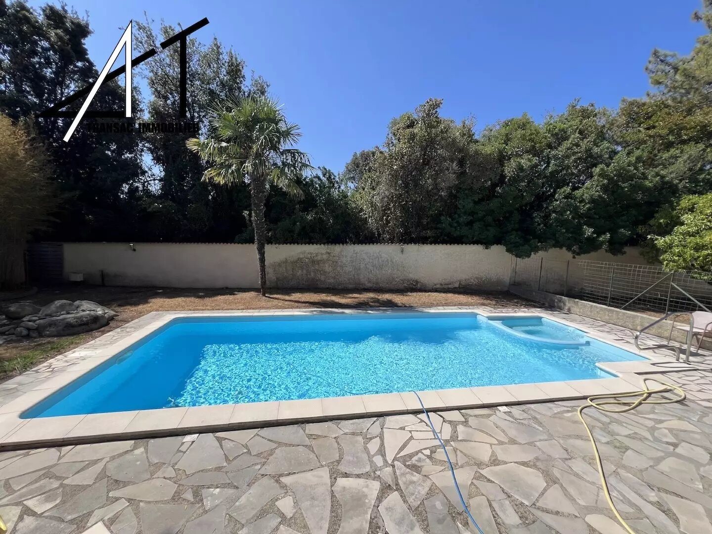 Maison à vendre, 182m², Ventiseri