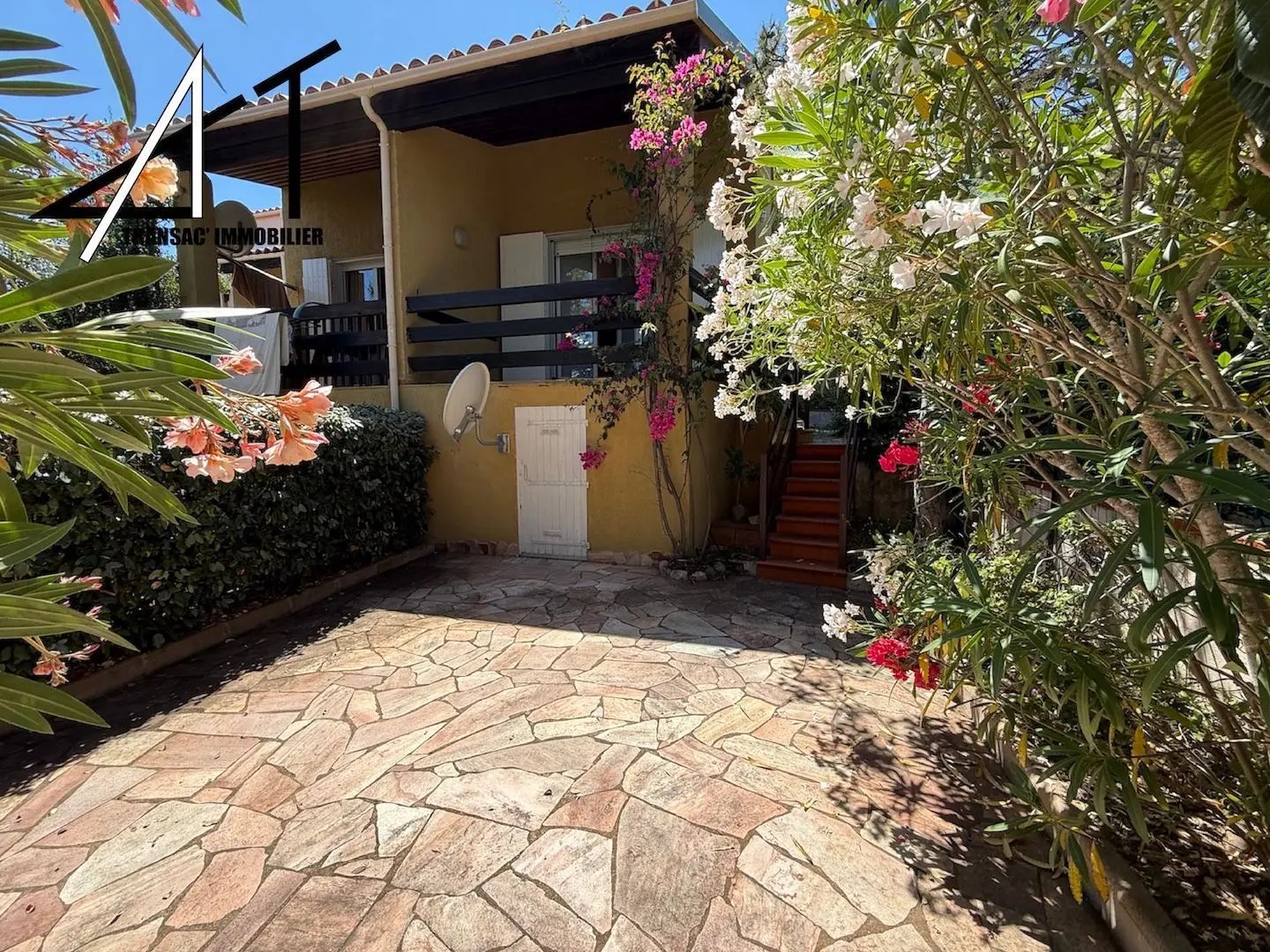 Maison à vendre, 41m², Conca