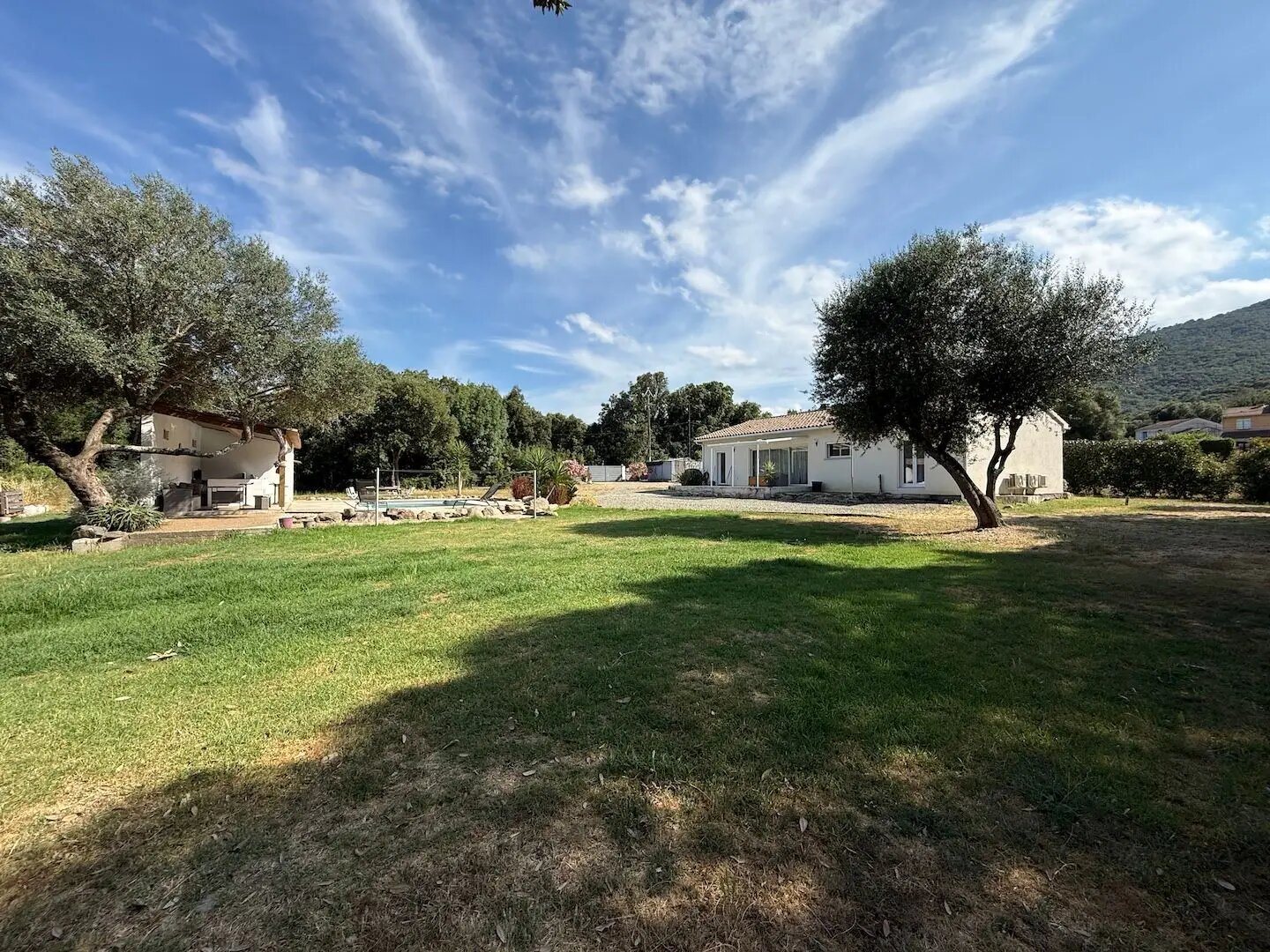Maison à vendre, 126m², Prunelli-di-Fiumorbo
