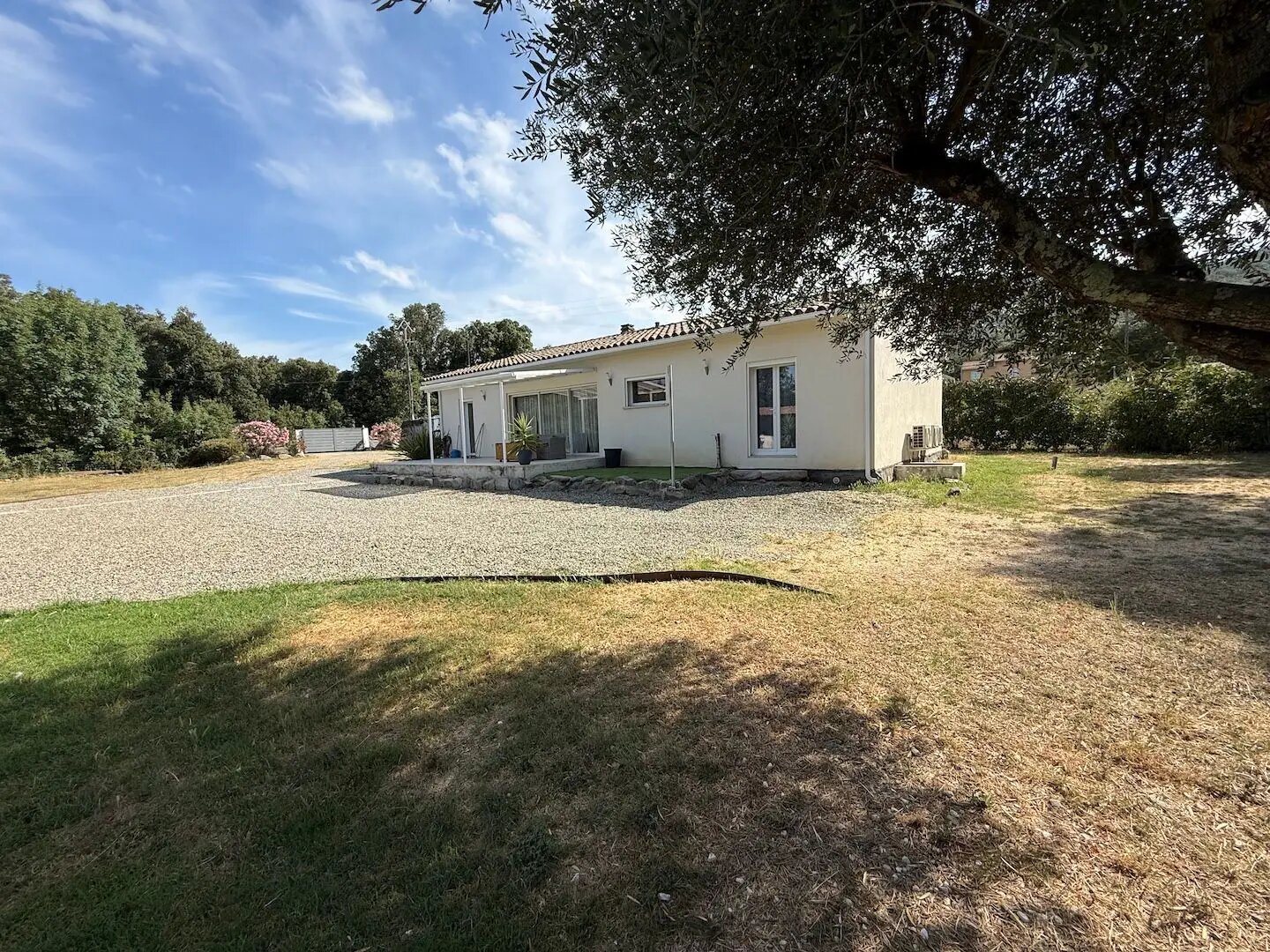 Maison à vendre, 126m², Prunelli-di-Fiumorbo