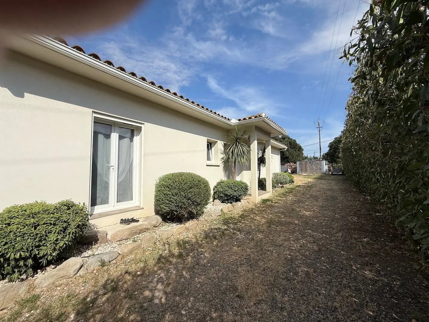 Maison à vendre, 126m², Prunelli-di-Fiumorbo