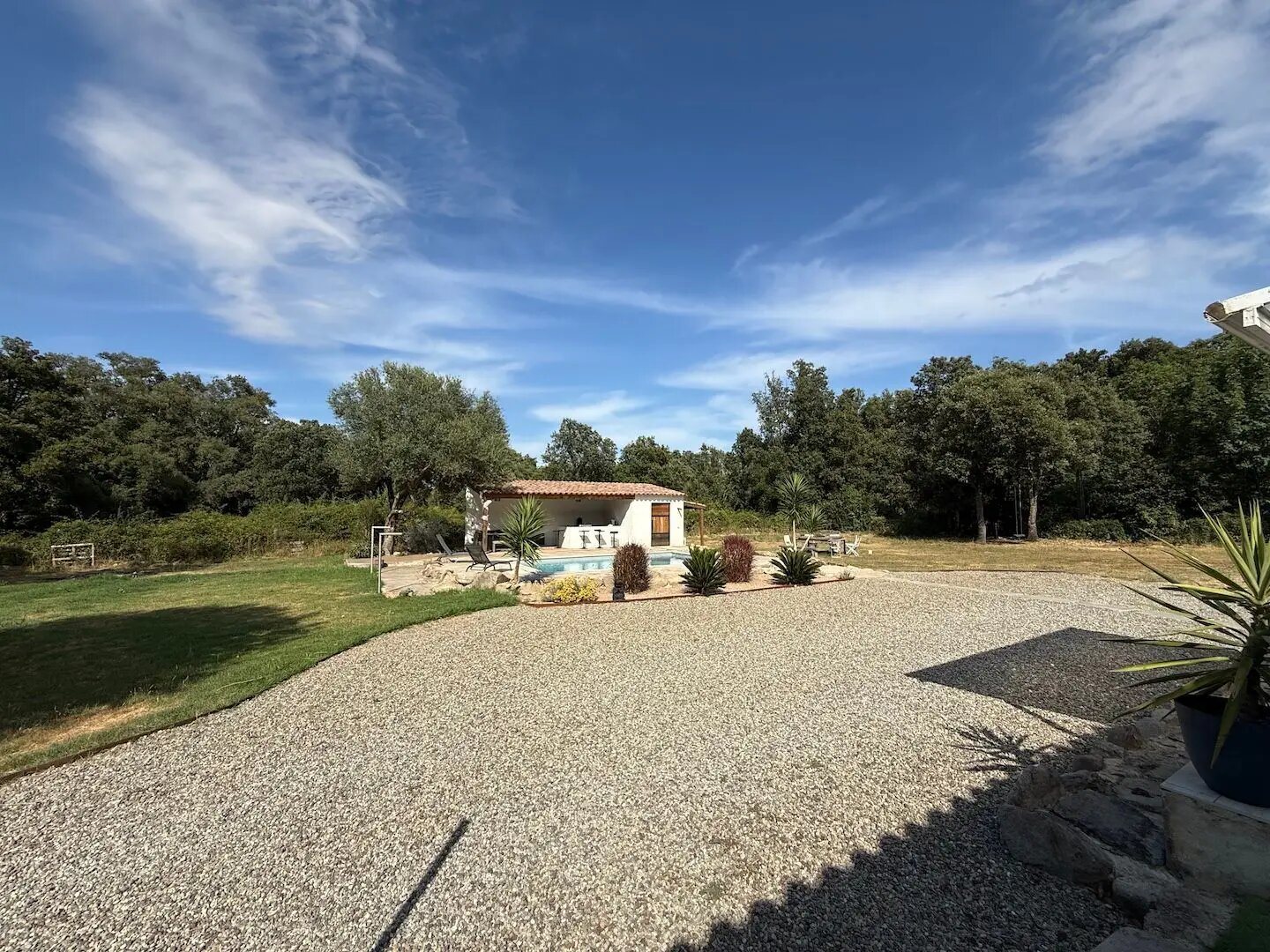 Maison à vendre, 126m², Prunelli-di-Fiumorbo
