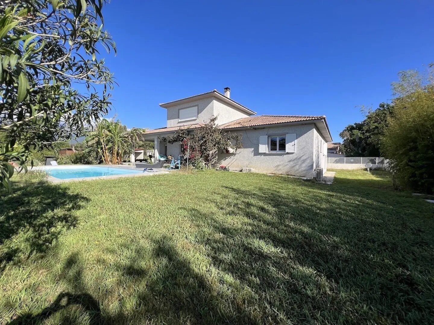 Maison à vendre, 170m², Prunelli-di-Fiumorbo