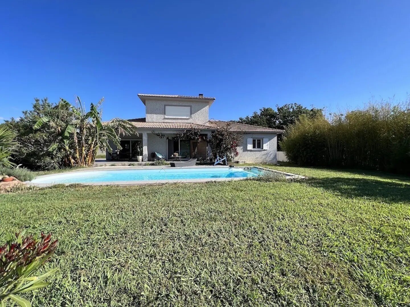 Maison à vendre, 170m², Prunelli-di-Fiumorbo