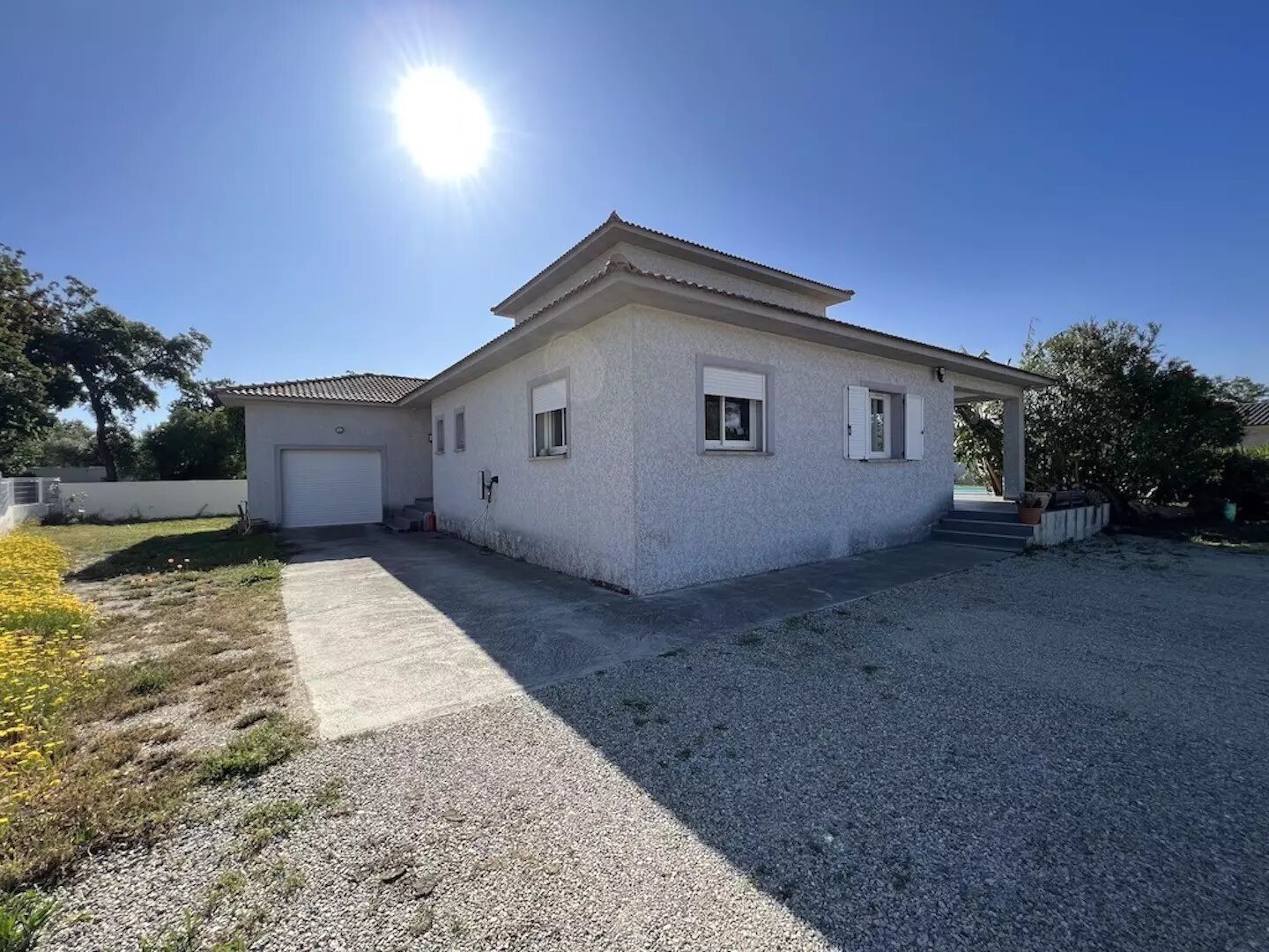 Maison à vendre, 170m², Prunelli-di-Fiumorbo