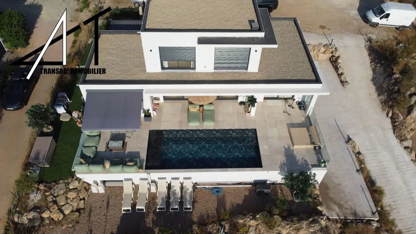 Maison à vendre, 265m², Sari-Solenzara