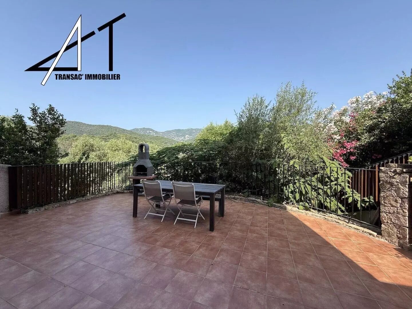 Appartement à vendre, 32m², Sari-Solenzara