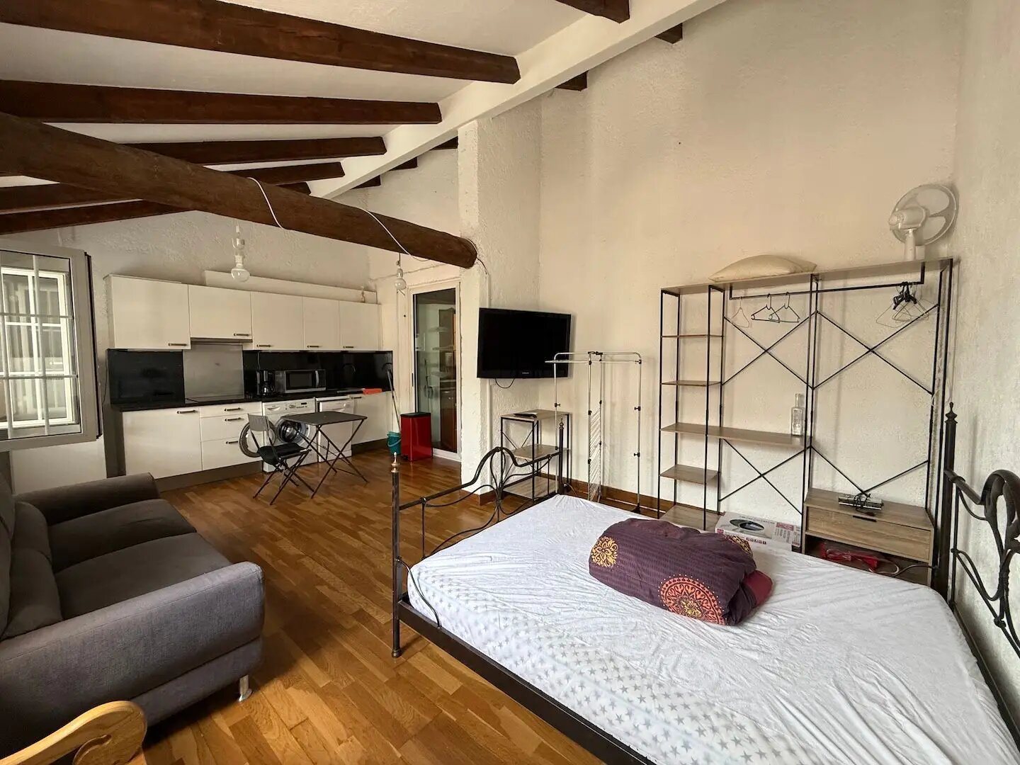 Appartement à vendre, 29m², Sari-Solenzara