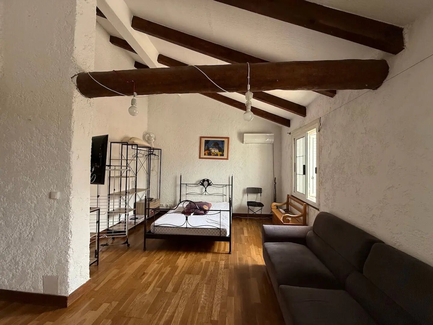 Appartement à vendre, 29m², Sari-Solenzara