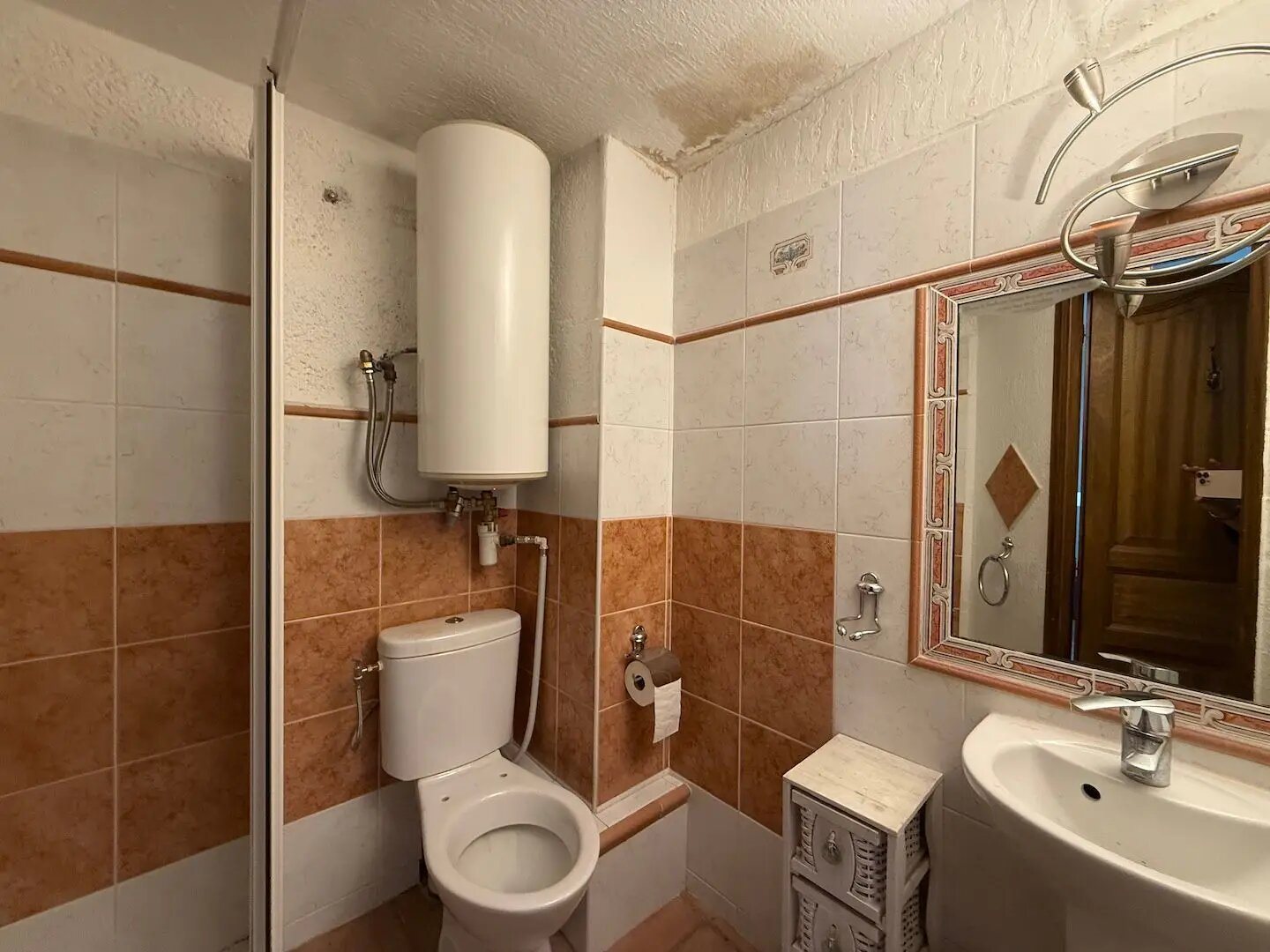 Appartement à vendre, 29m², Sari-Solenzara