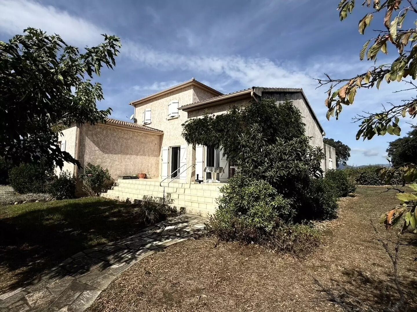 Maison à vendre, 118m², Ghisonaccia