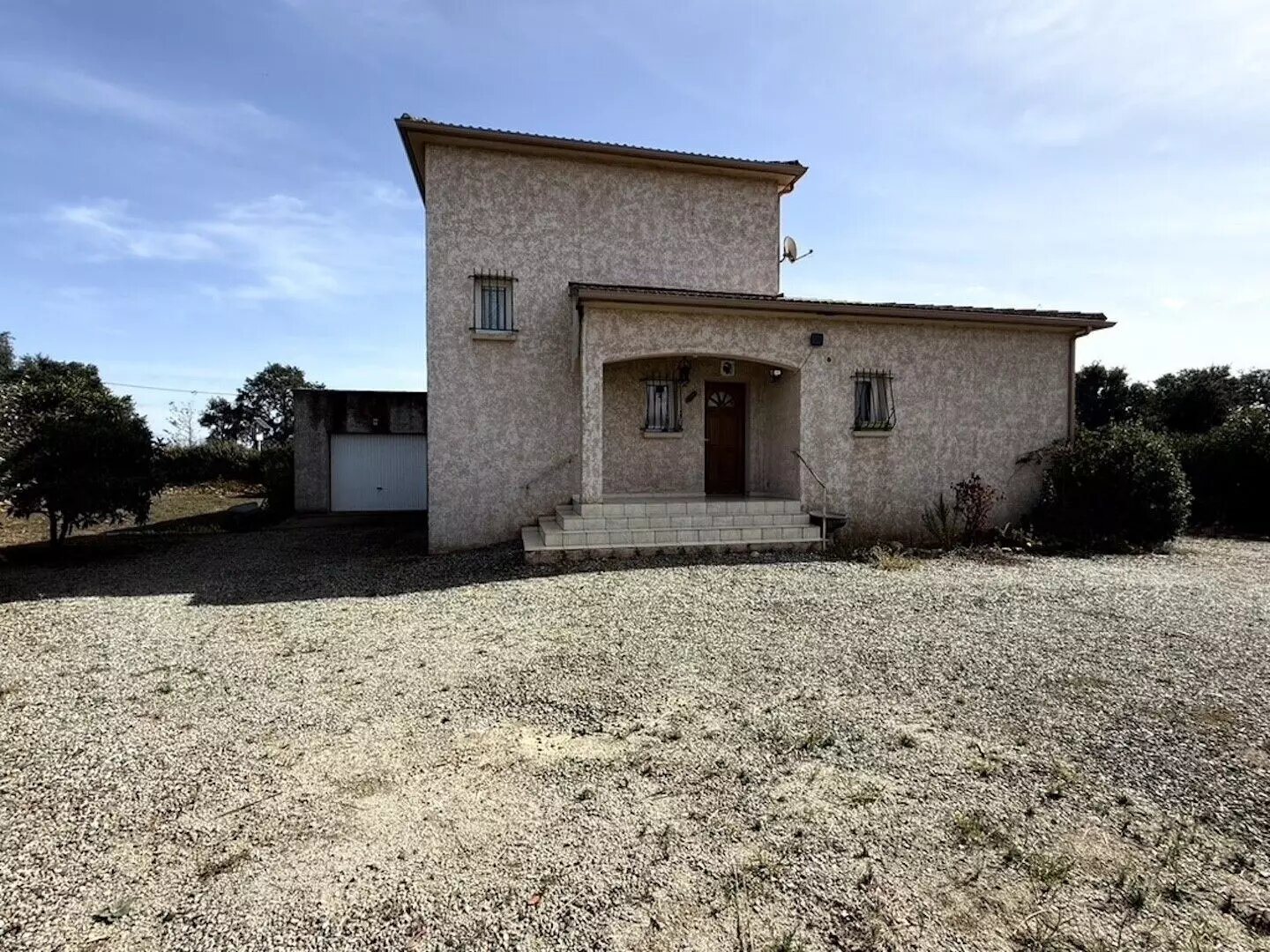 Maison à vendre, 118m², Ghisonaccia