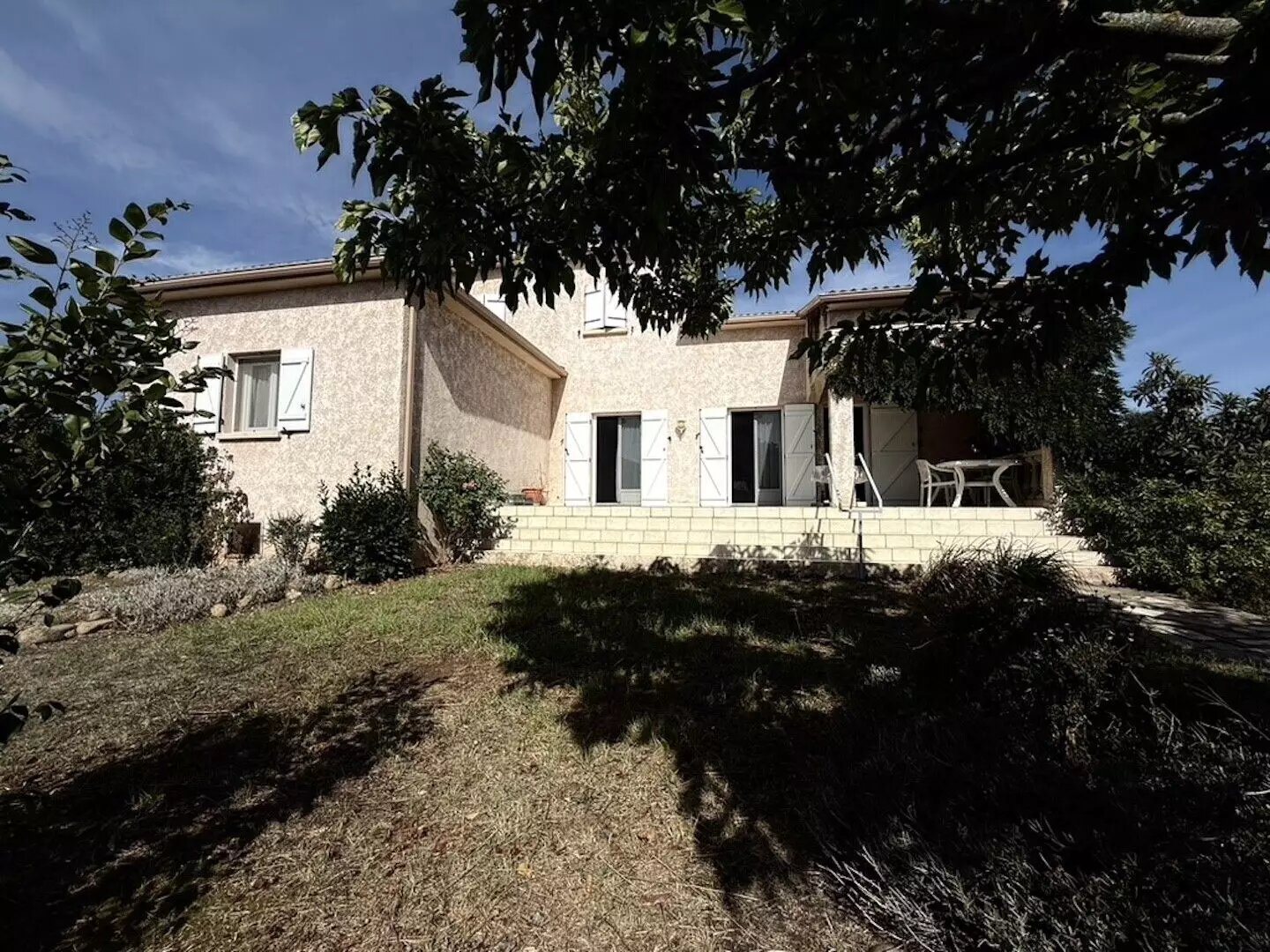 Maison à vendre, 118m², Ghisonaccia