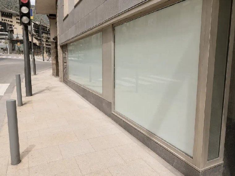 1-bedroom commercial premises for sale in Andorra la Vella · 11 of 13