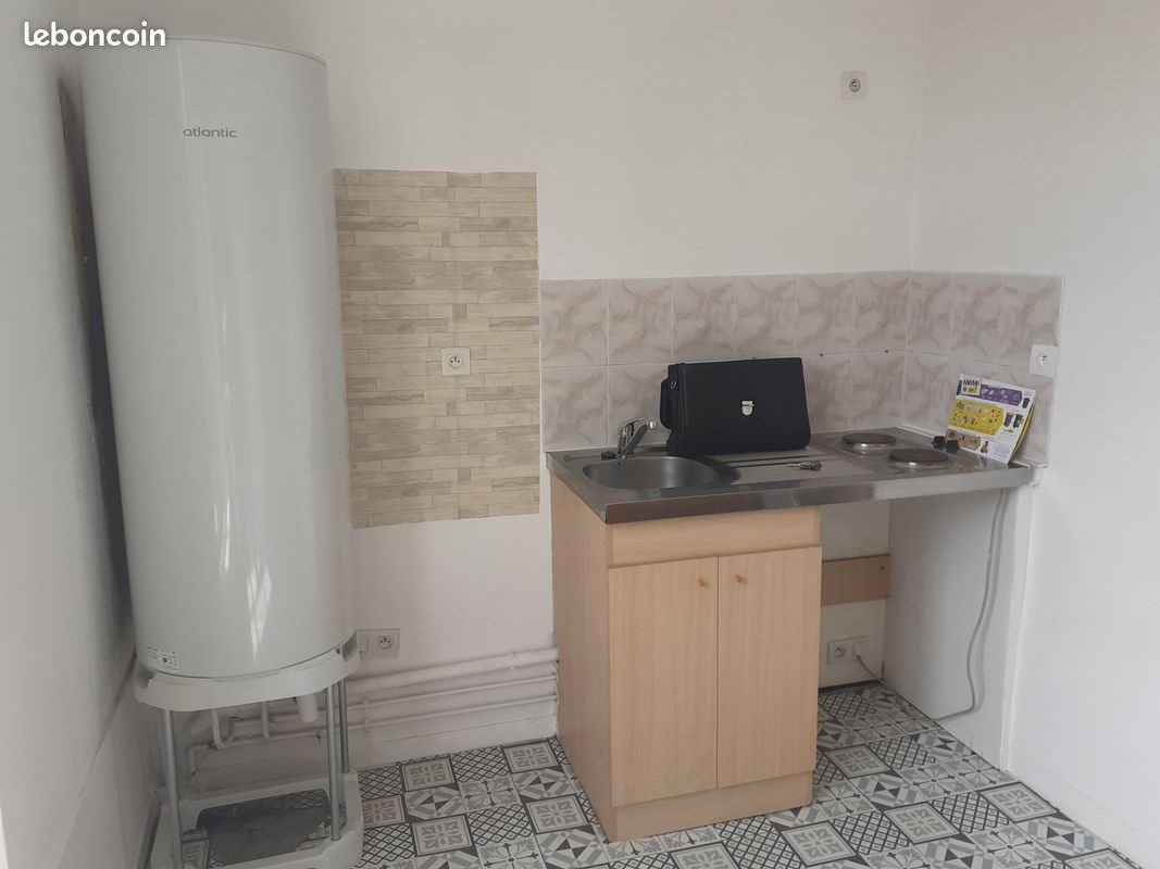 Appartement à louer, 72m², Songeons